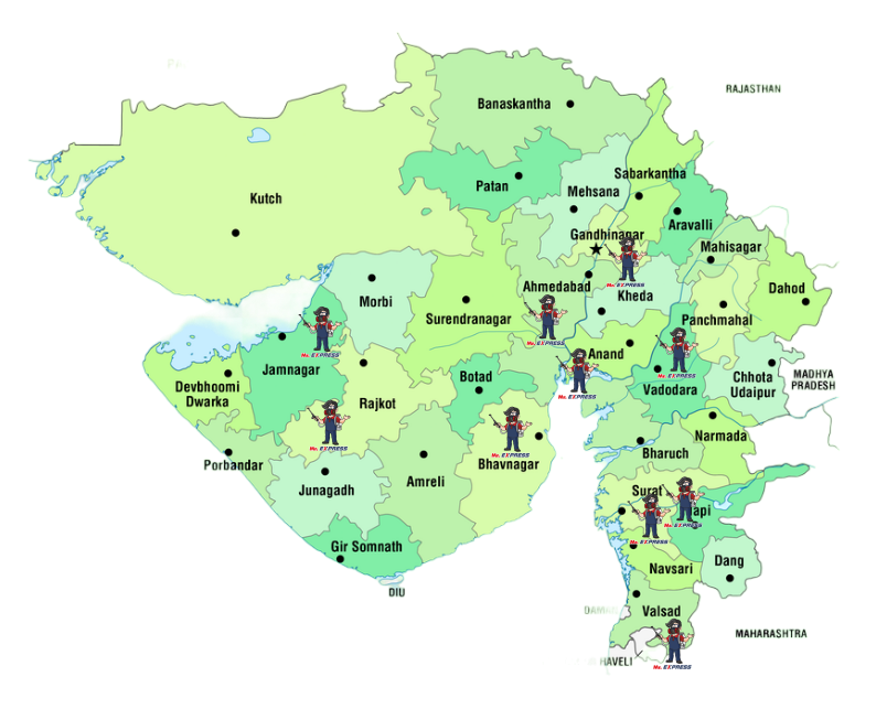 Pest Control Services Availability Image