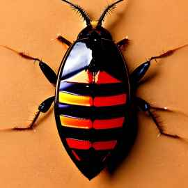 Cockroach Pest Control Services Image